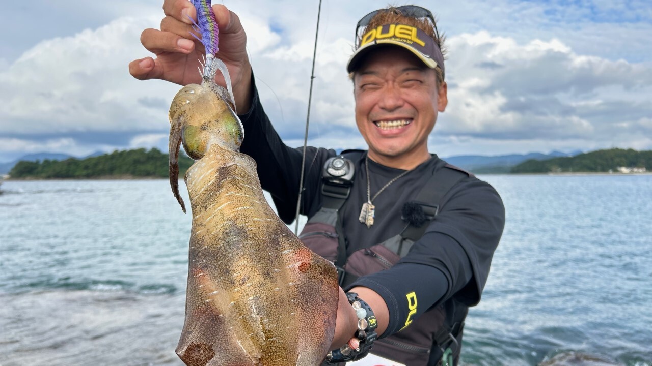 釣り　川　湖沼 Fishing Scenery] #591 Pursuing beautiful trout in early